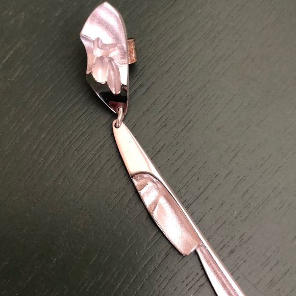 Earrings, Lapponia - Picture 4 of 5